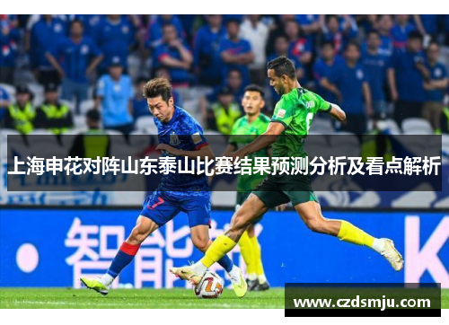 上海申花对阵山东泰山比赛结果预测分析及看点解析
