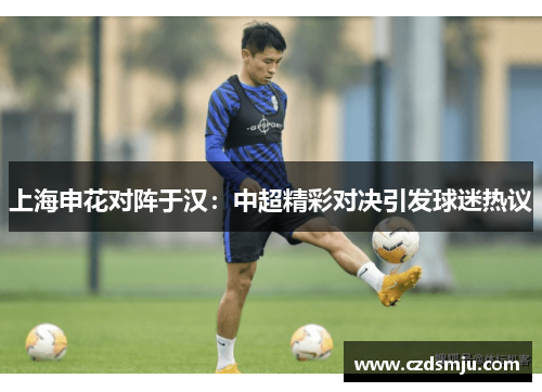 上海申花对阵于汉：中超精彩对决引发球迷热议