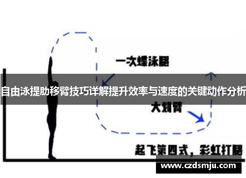 自由泳提肋移臂技巧详解提升效率与速度的关键动作分析